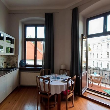 Astronomiczny Apartament , Mieszkanie 2 Pokojowe. Parking. Stary Toruń Extérieur photo