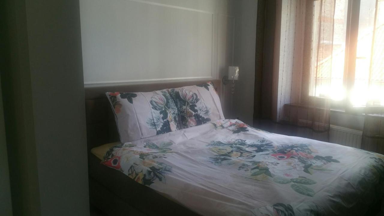 Astronomiczny Apartament , Mieszkanie 2 Pokojowe. Parking. Stary Toruń Extérieur photo