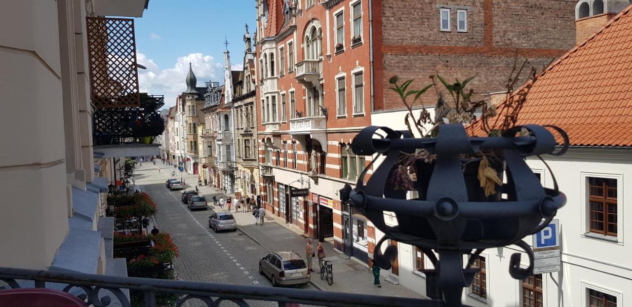 Astronomiczny Apartament , Mieszkanie 2 Pokojowe. Parking. Stary Toruń Extérieur photo