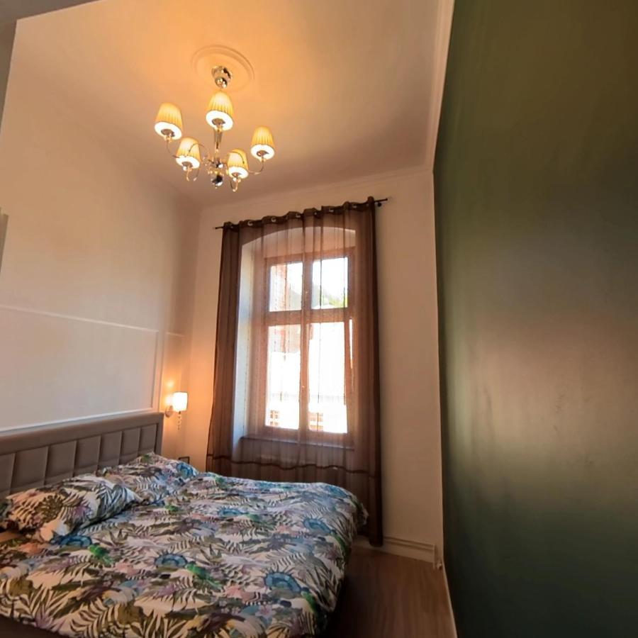 Astronomiczny Apartament , Mieszkanie 2 Pokojowe. Parking. Stary Toruń Extérieur photo