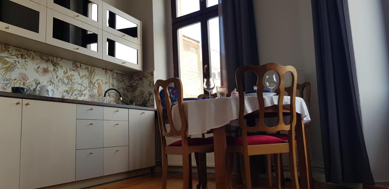 Astronomiczny Apartament , Mieszkanie 2 Pokojowe. Parking. Stary Toruń Extérieur photo