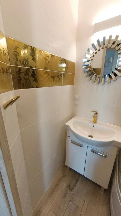 Astronomiczny Apartament , Mieszkanie 2 Pokojowe. Parking. Stary Toruń Extérieur photo