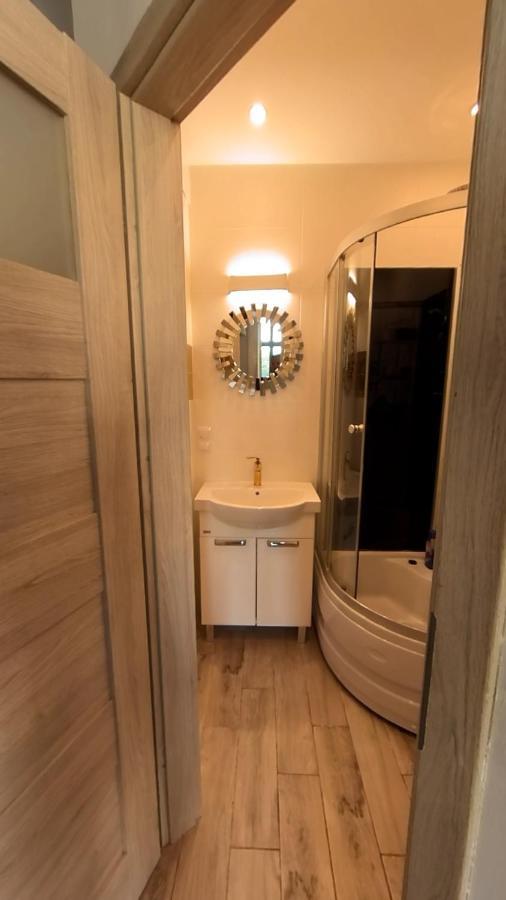 Astronomiczny Apartament , Mieszkanie 2 Pokojowe. Parking. Stary Toruń Extérieur photo